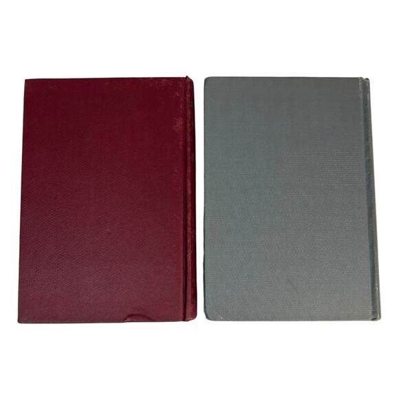 LOT OF 2 - Canadian Land and Water Birds A Pocket Field Guide P.A. Taverner 1939 - Picture 2 of 16